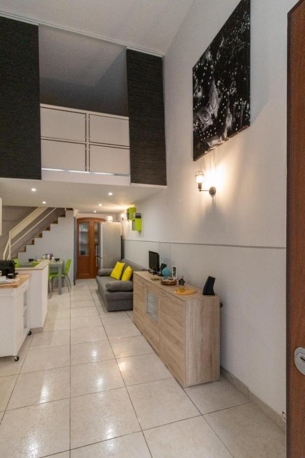 Civico93loft Apartment Terlizzi