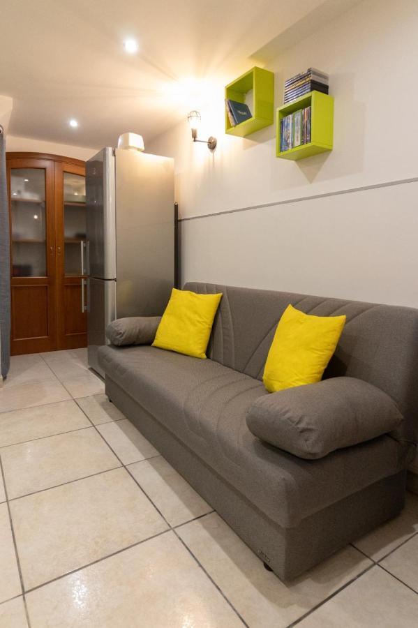 Civico93loft Apartment *