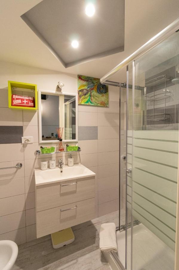 Apartment Civico93loft *