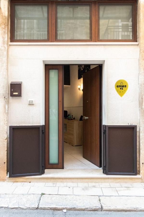 Civico93loft Terlizzi